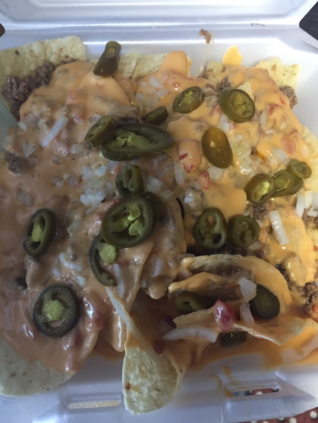 Taqueria Y Pupuseria Gladis | restaurant | Hot Springs, AR 71901, USA | 5012761124 OR +1 501-276-1124