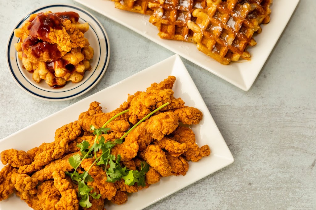 Decadent Flavor | restaurant | 9148 Louisiana St Unit E, Merrillville, IN 46410, USA | 3127021491 OR +1 312-702-1491