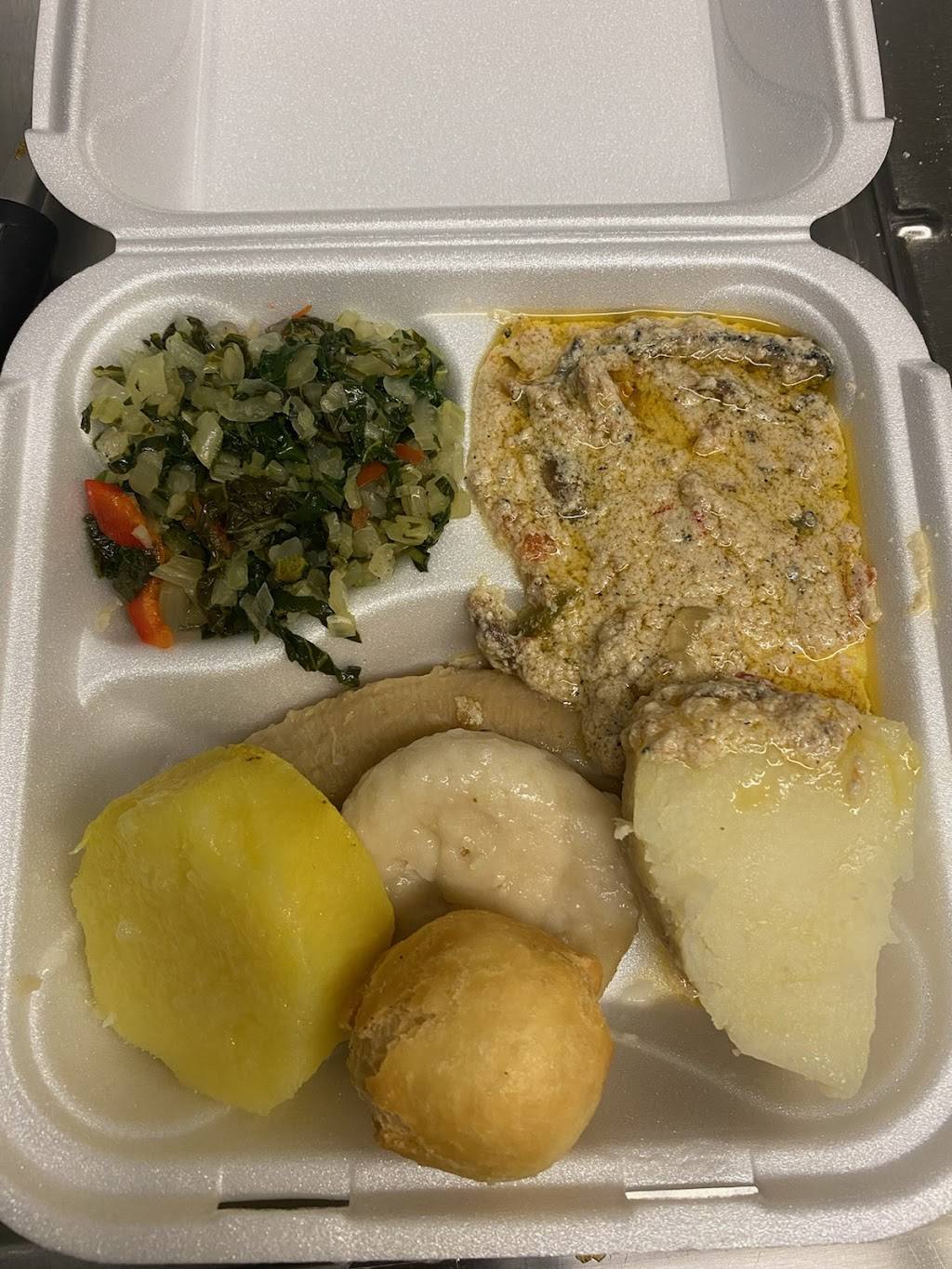 Kareens Jamaican Kuisine | restaurant | 507 Chili Ave, Rochester, NY 14611, USA | 5854130275 OR +1 585-413-0275