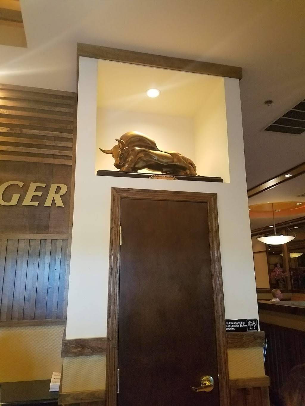 Golden Ginger | restaurant | 225 Main St, Wilmington, MA 01887, USA | 9789883999 OR +1 978-988-3999