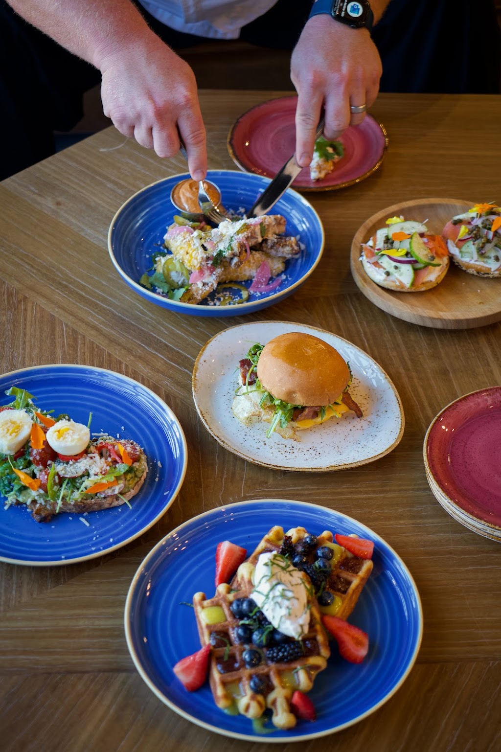 The Annex at Rally | restaurant | 117 Southside Dr, Charlotte, NC 28217, USA | 9802210081 OR +1 980-221-0081