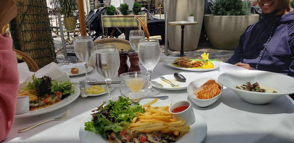 Le Bilboquet | restaurant | 3027 Bolling Way NE, Atlanta, GA 30305, USA | 4048699944 OR +1 404-869-9944