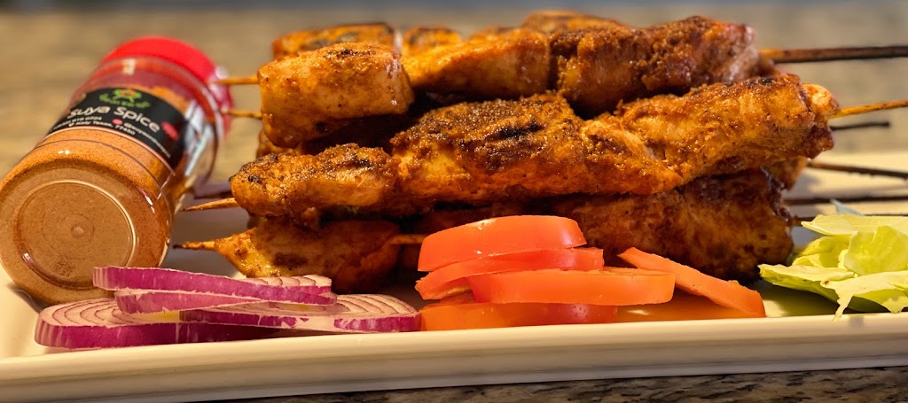 Suya on the spot | restaurant | 5814 Centennial Glen Dr, Katy, TX 77450, USA | 8329160724 OR +1 832-916-0724