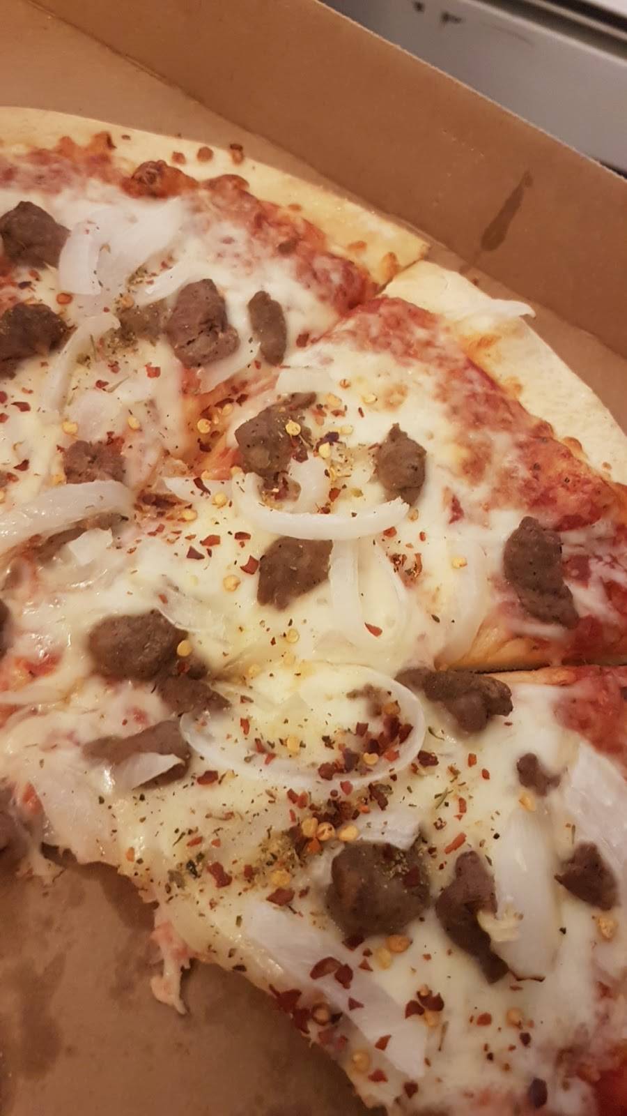 Little Caesars Pizza | meal takeaway | 2501 Church St, Stevens Point, WI 54481, USA | 7153452333 OR +1 715-345-2333