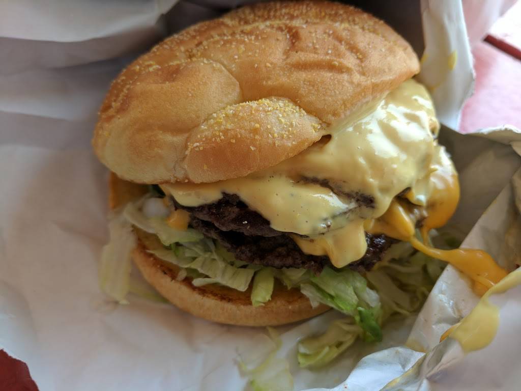 Big Bubbas Burgers | restaurant | 18471 WA-3, Allyn, WA 98524, USA | 3602756000 OR +1 360-275-6000