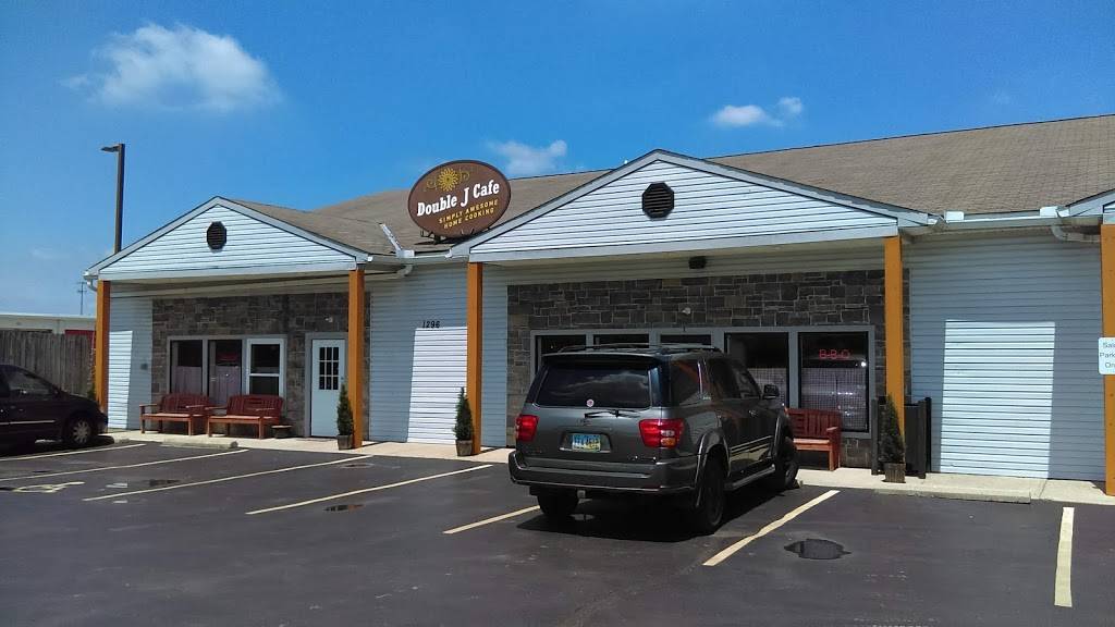 Double J Cafe | restaurant | 1296 OH-28, Loveland, OH 45140, USA | 5137223255 OR +1 513-722-3255