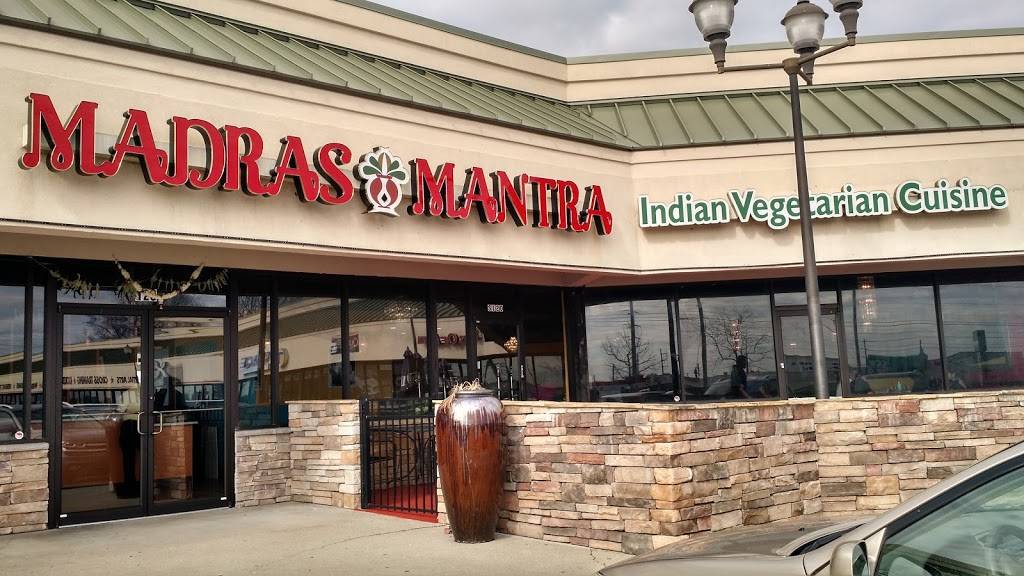 Madras Mantra | restaurant | 2349 Windy Hill Rd SE Suite # 120, Marietta, GA 30067, USA | 6782145300 OR +1 678-214-5300