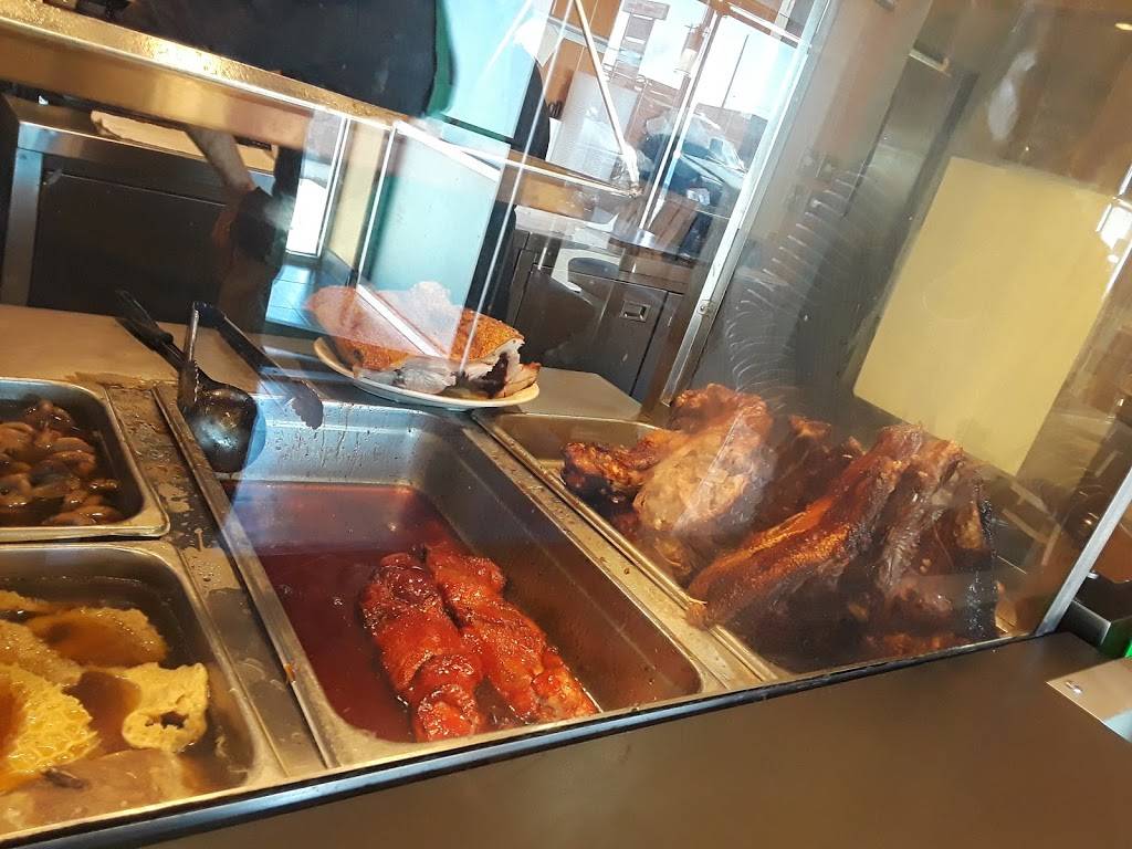 First Chinese BBQ | restaurant | W Walnut St, Garland, TX 75042, USA | 9724943430 OR +1 972-494-3430