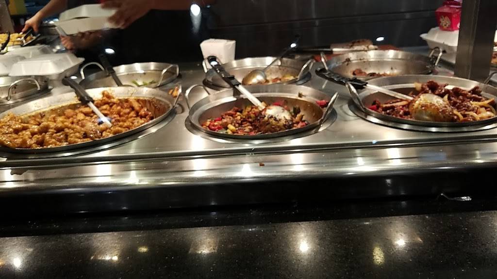 Panda Express | restaurant | 1000 FL-7, Wellington, FL 33414, USA | 5617989807 OR +1 561-798-9807