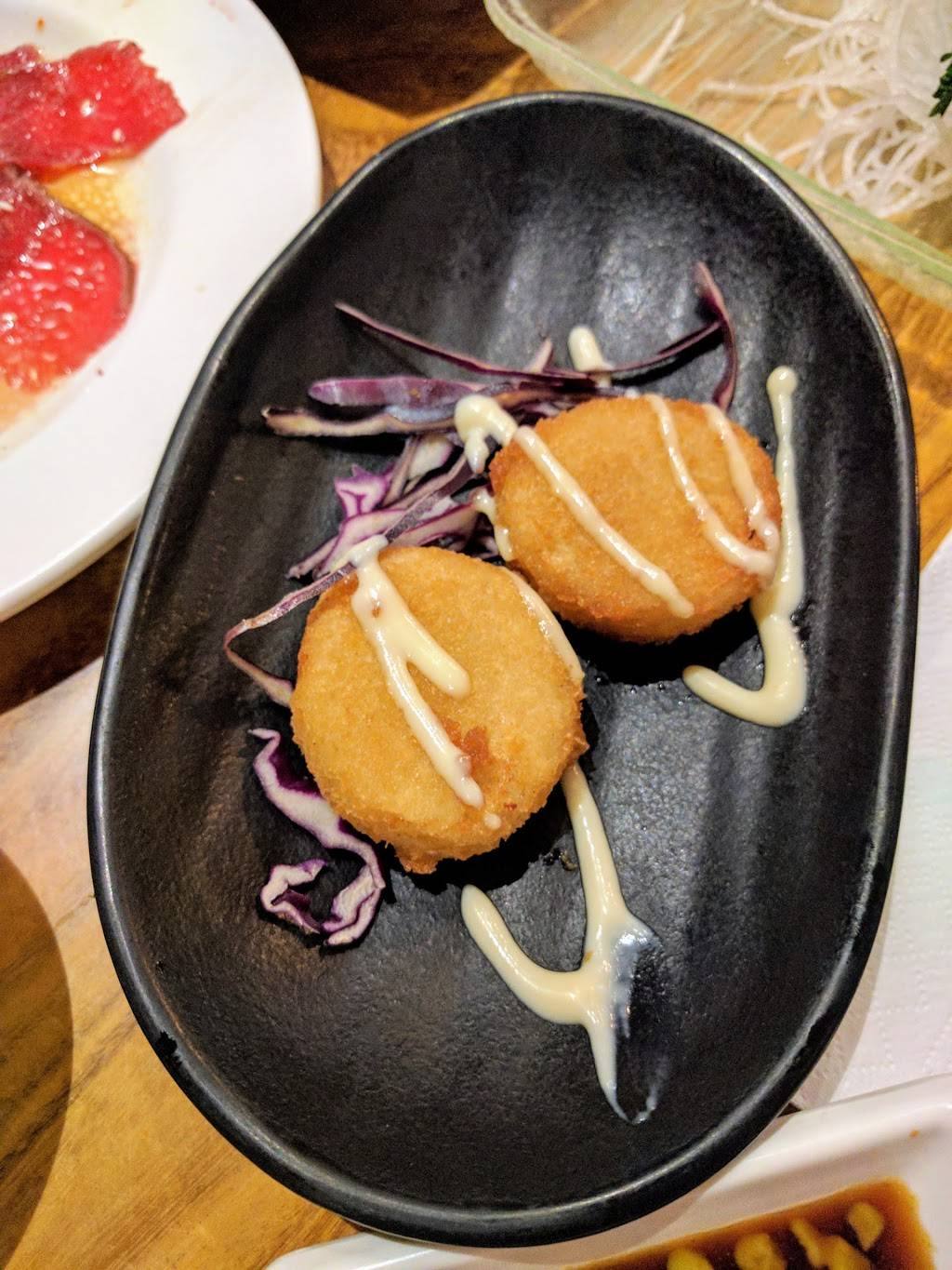 Sushi Legend Scarborough 糰長壽司 士嘉堡店 | restaurant | Chartwell Shopping Centre unit 2175, Commander Blvd, Scarborough, ON M1S 3M7, Canada | 4162930118 OR +1 416-293-0118