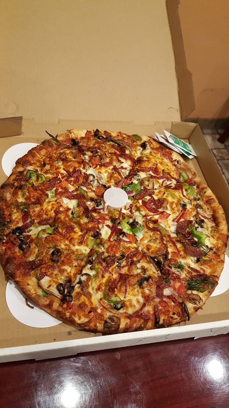 Amante Pizza And Pasta | meal delivery | 12902 Bothell Everett Hwy d, Everett, WA 98208, USA | 4253385600 OR +1 425-338-5600