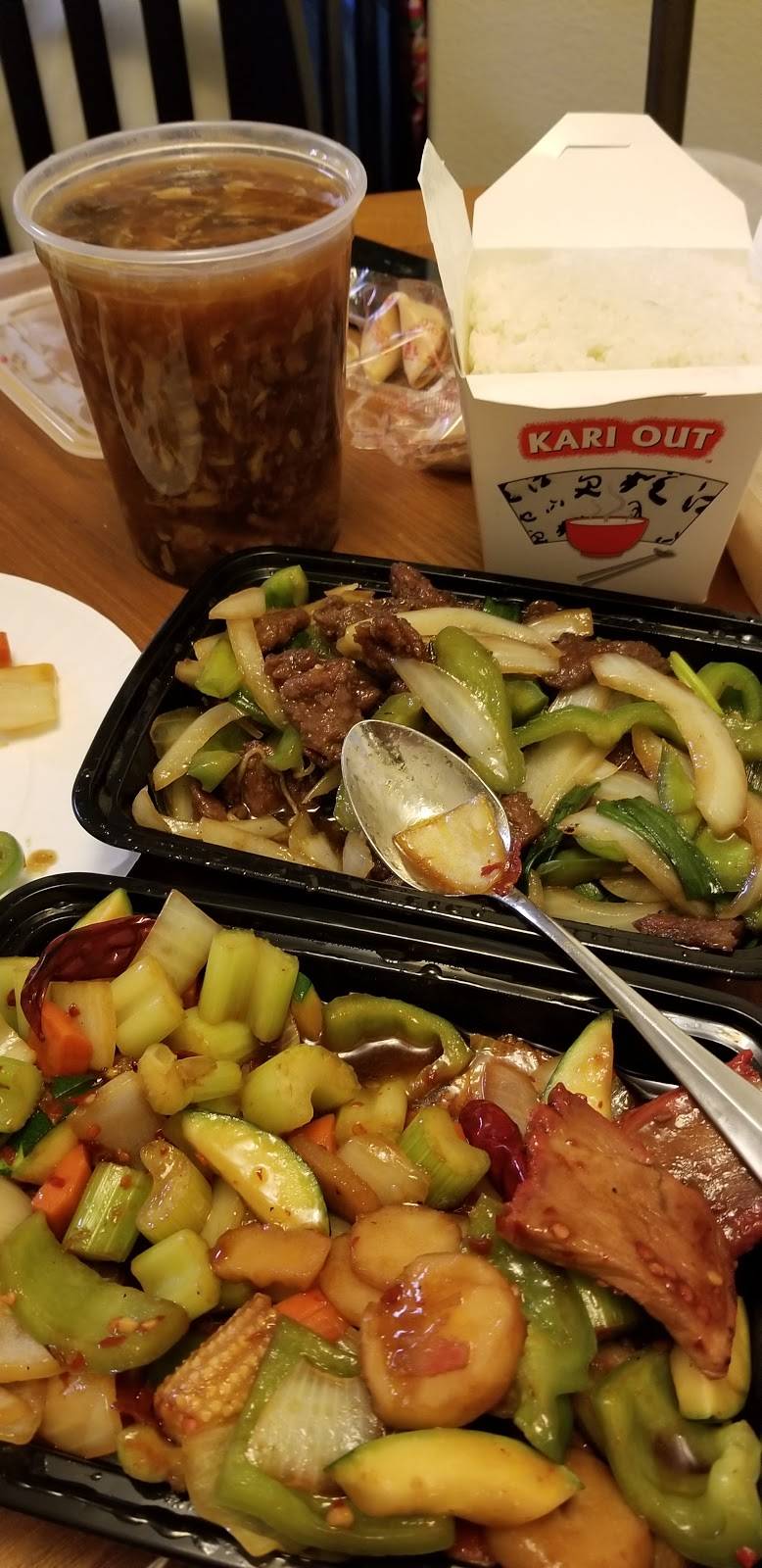 Greentea Chinese Restaurant | restaurant | 3961 E Chandler Blvd #100, Phoenix, AZ 85048, USA | 4802755361 OR +1 480-275-5361