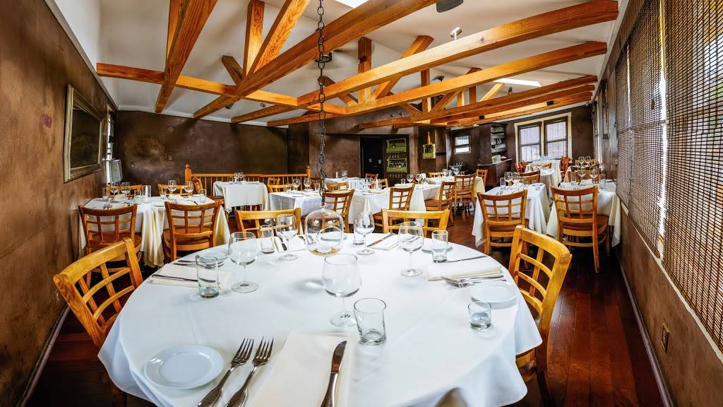 Barrique | restaurant | 796 Main St, Venice, CA 90291, USA | 3103999010 OR +1 310-399-9010