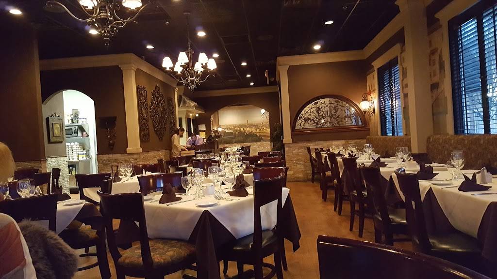 Ponte Vecchio Italian Seafood Grille | restaurant | 3863 County Rd 516, Old Bridge, NJ 08857, USA | 7326071650 OR +1 732-607-1650