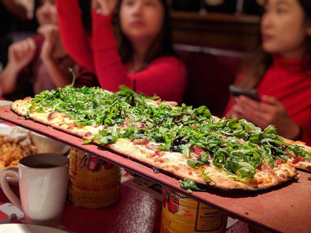 Buca di Beppo Italian Restaurant | restaurant | 7979 Center Ave, Huntington Beach, CA 92647, USA | 7148914666 OR +1 714-891-4666