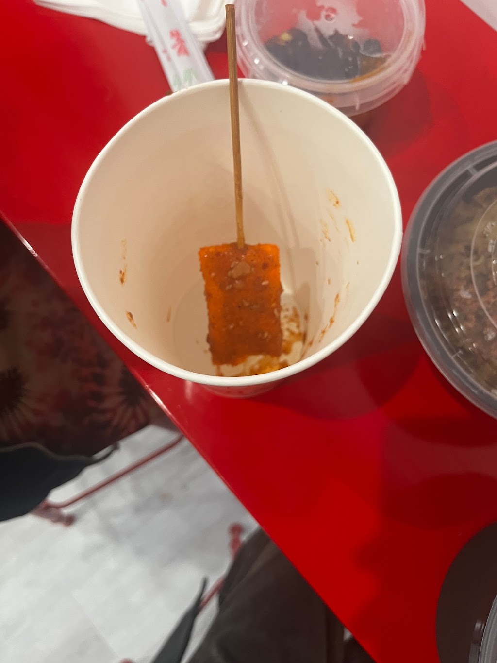 Miss Happy | restaurant | 301 W Valley Blvd #103, San Gabriel, CA 91776, USA | 6268721939 OR +1 626-872-1939