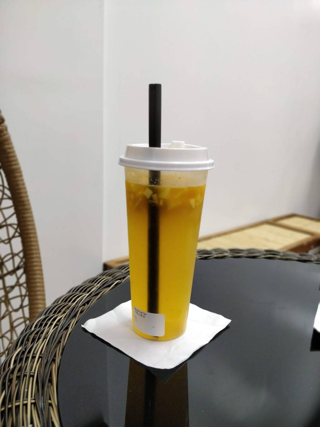 Yu Tea 遇茶 | cafe | 8118 Broadway, Elmhurst, NY 11373, USA | 9177450003 OR +1 917-745-0003