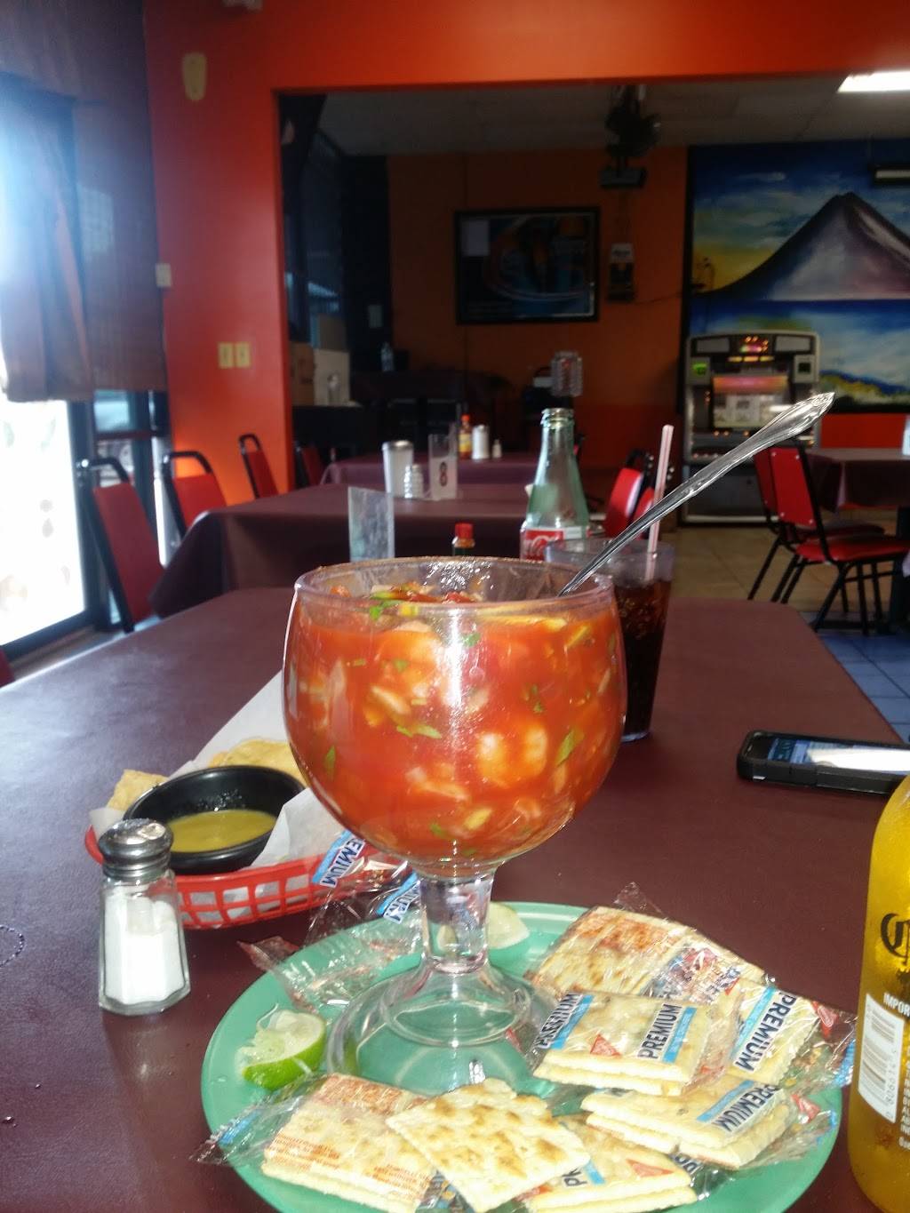 EL COMBO SEAFOOD | restaurant | 5727 A3, Rampart St, Houston, TX 77081, USA | 7132180881 OR +1 713-218-0881