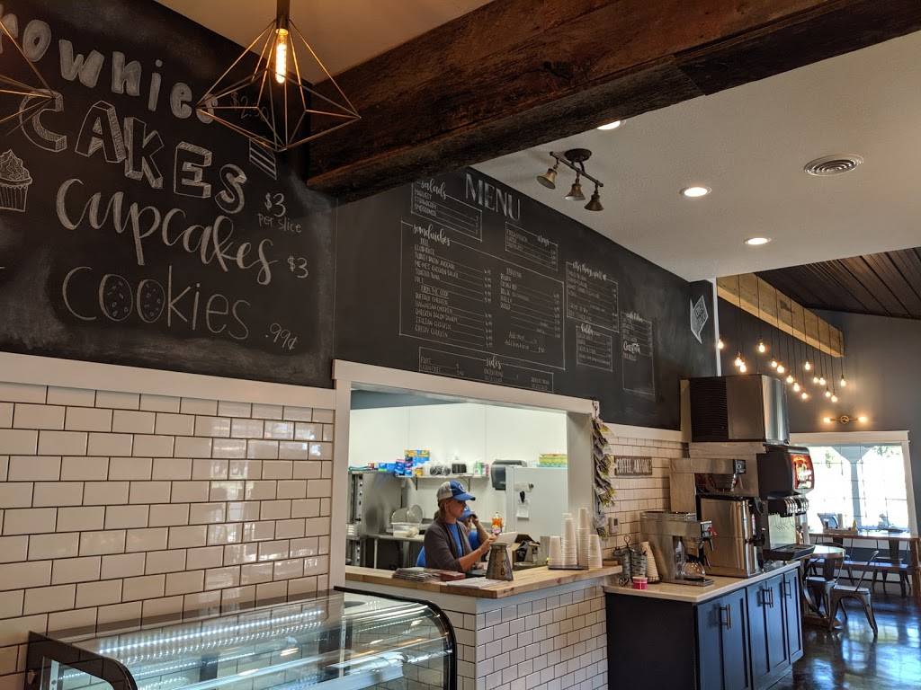 Infinity Farms - The Farm | restaurant | 550 West KY Drive, La Center, KY 42056, USA | 2706658888 OR +1 270-665-8888