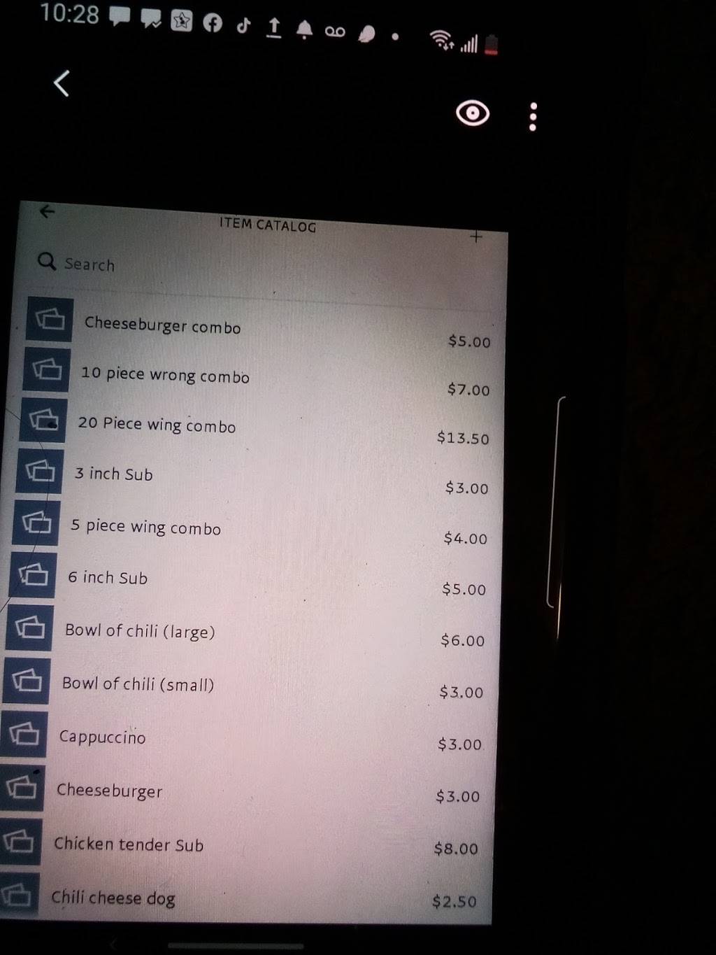 Burston with Flavors | restaurant | 799 Cascade Ave SW, Atlanta, GA 30310, USA | 7706483331 OR +1 770-648-3331