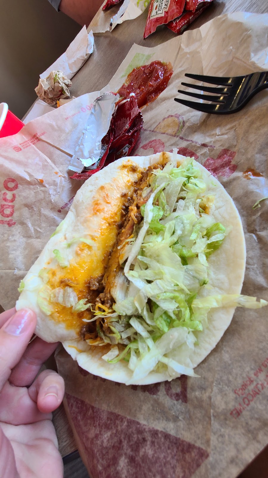 Taco Johns | restaurant | 2220 Carey Ave, Cheyenne, WY 82001, USA | 3076347853 OR +1 307-634-7853
