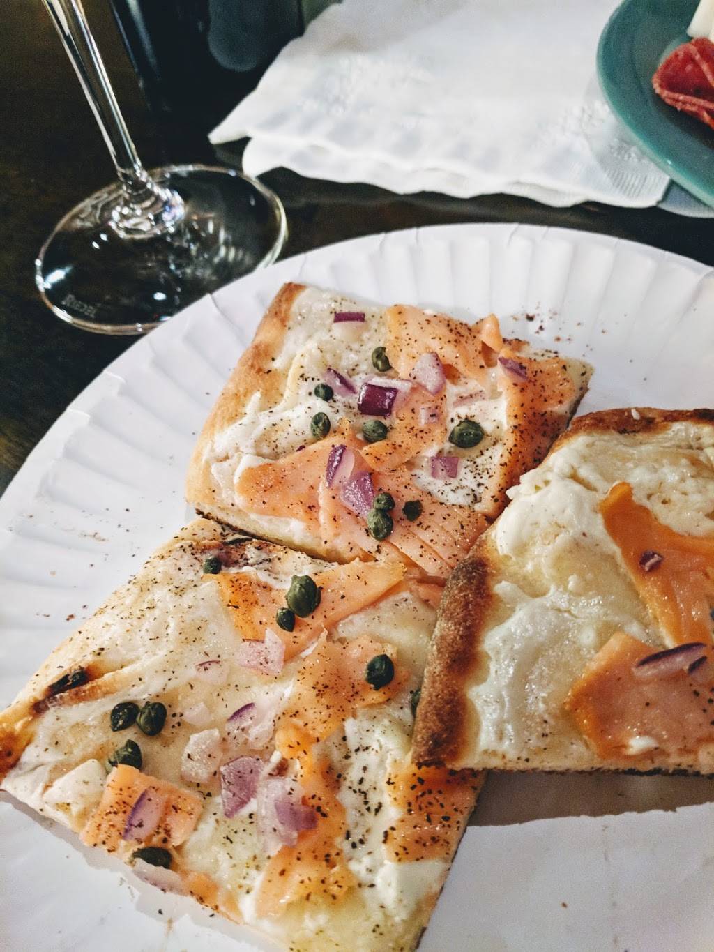 Cork & Cow | restaurant | 3152 Walden Ln, Burlington, NC 27215, USA | 3365843354 OR +1 336-584-3354