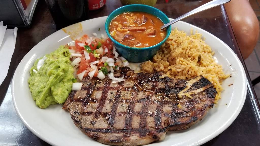 Taqueria El Rodeo De Jalisco | restaurant | 409 19th St, Hondo, TX 78861, USA | 8304265850 OR +1 830-426-5850