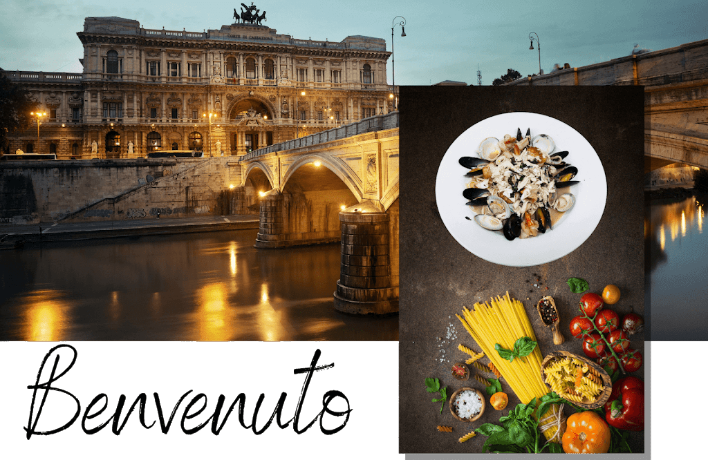 Italian River Authentic Cuisine | restaurant | 1556 N River Rd NE, Warren, OH 44483, USA | 3304696765 OR +1 330-469-6765