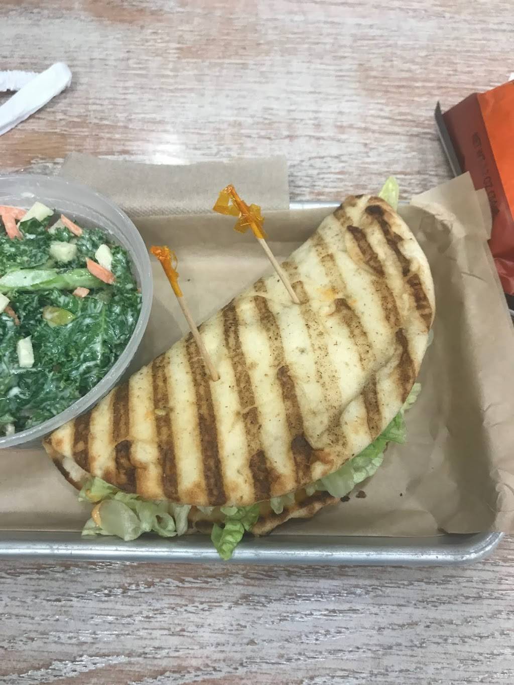 Tropical Smoothie Cafe | restaurant | 11160 Medlock Bridge Rd #100, Johns Creek, GA 30097, USA | 6783954226 OR +1 678-395-4226