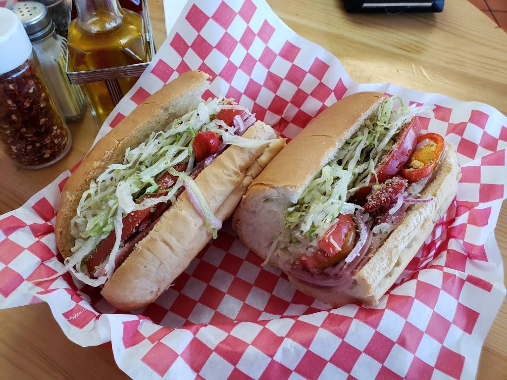 Girodanos Deli | restaurant | 774 21st St, Vero Beach, FL 32960, USA | 7725629170 OR +1 772-562-9170