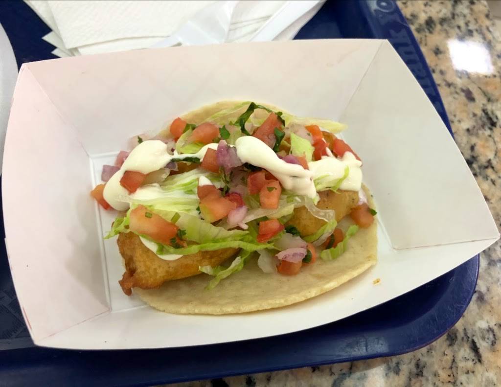 Fish Taco | restaurant | 3831 W Vine St, Kissimmee, FL 34741, USA | 4073928226 OR +1 407-392-8226