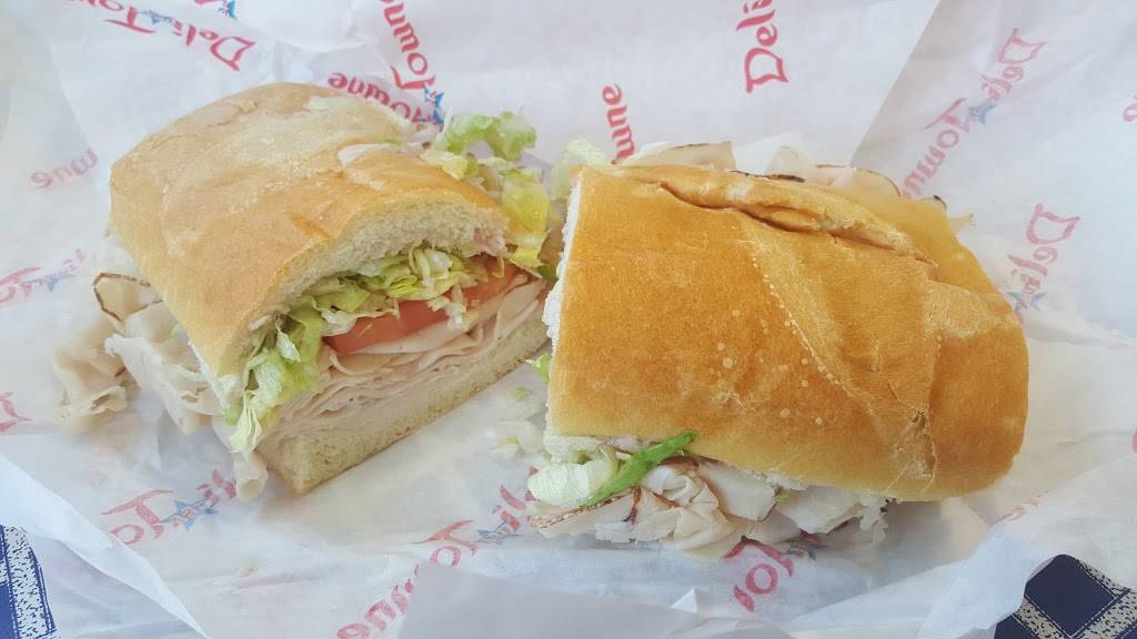 Deli Towne USA | restaurant | 3650 Lakeside Dr, Reno, NV 89509, USA | 7758264466 OR +1 775-826-4466