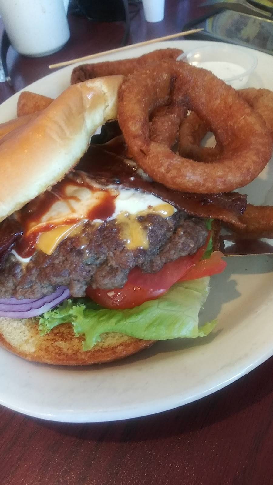 Jacks | restaurant | 540 Main St, Chico, CA 95928, USA | 5303438383 OR +1 530-343-8383