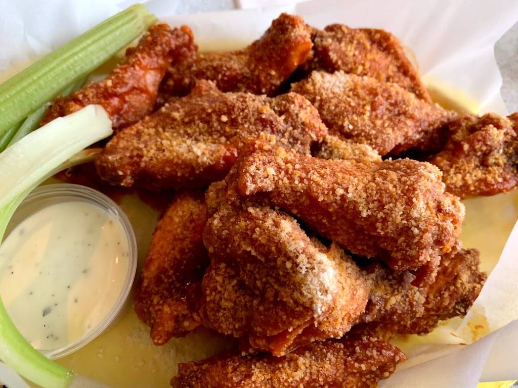 The Alibi | restaurant | 1424 Scalp Ave, Johnstown, PA 15904, USA | 8142668115 OR +1 814-266-8115