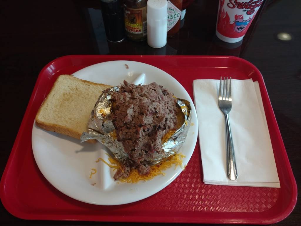 Soulmans Bar-B-Que | restaurant | 3825 Belt Line Rd, Addison, TX 75001, USA | 9722432940 OR +1 972-243-2940