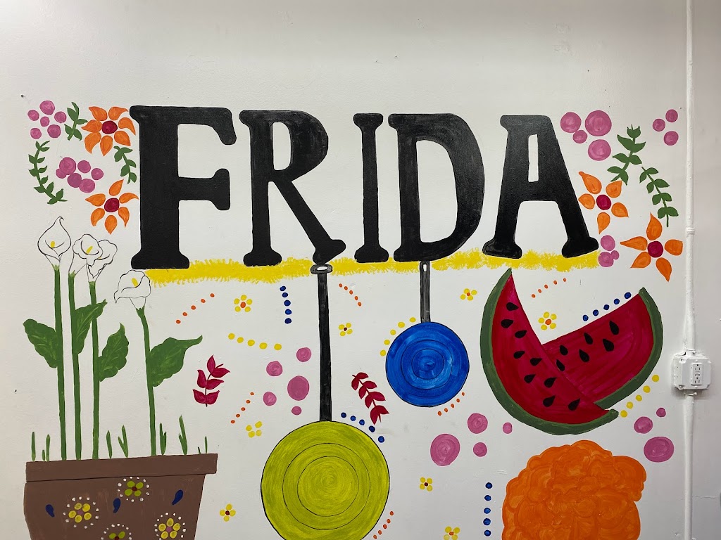 Frida’s Oaxacan Cuisine | restaurant | 2424 Nolensville Pike, Nashville, TN 37211, USA | 6154843125 OR +1 615-484-3125