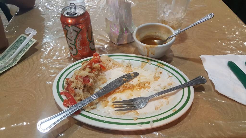 La Rola | restaurant | 400 E 198th St, Bronx, NY 10458, USA | 9176881448 OR +1 917-688-1448