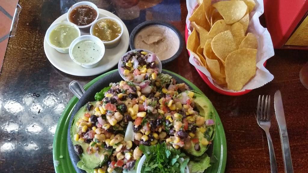 Oles Guacamoles | restaurant | 1000 S Roan St, Johnson City, TN 37604, USA | 4234340801 OR +1 423-434-0801