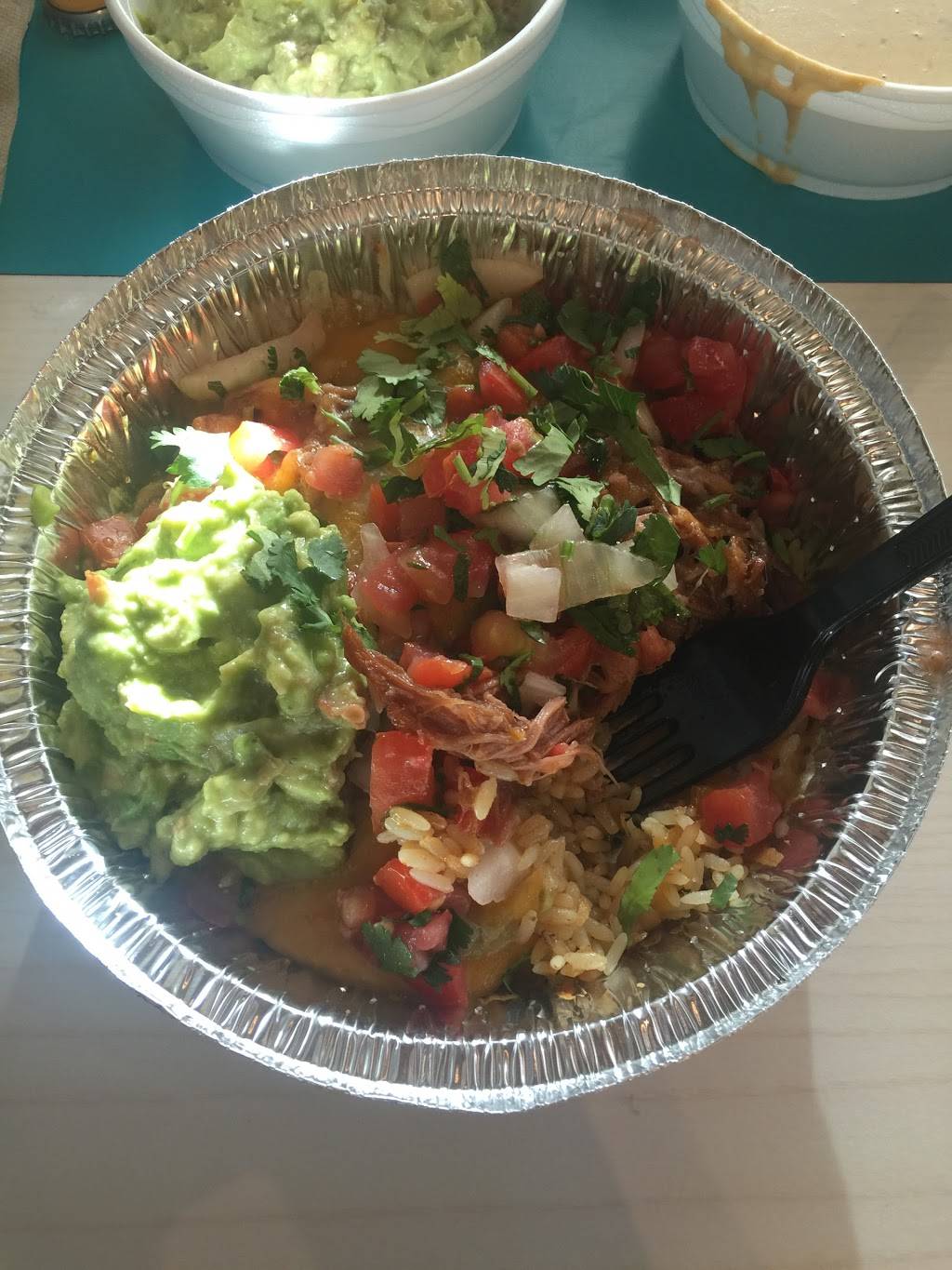 Costa Vida | restaurant | 9530 Feather Grass Ln Suite 180, Fort Worth, TX 76177, USA | 8177501775 OR +1 817-750-1775