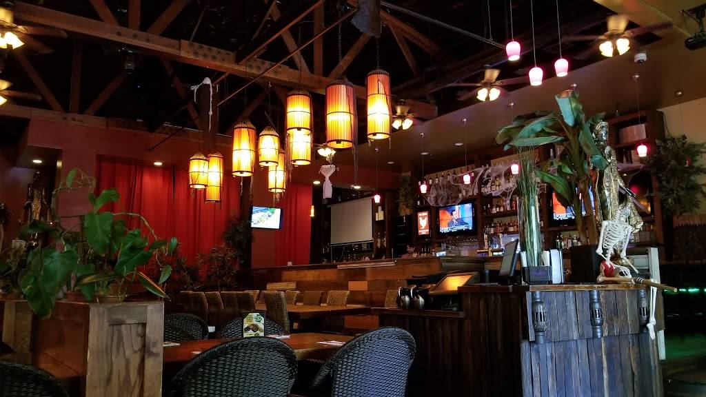 Ketmoree Thai Restaurant and Bar | night club | 238 G St, Davis, CA 95616, USA | 5307592255 OR +1 530-759-2255