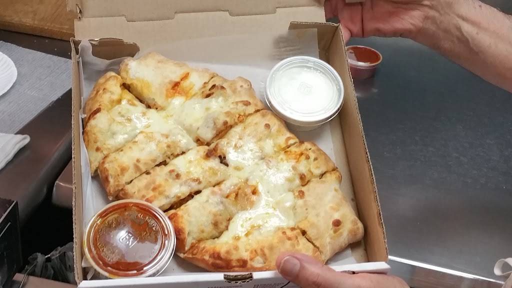 Andreas House of Pizza | restaurant | 620 Mt Auburn St, Watertown, MA 02472, USA | 6179256696 OR +1 617-925-6696