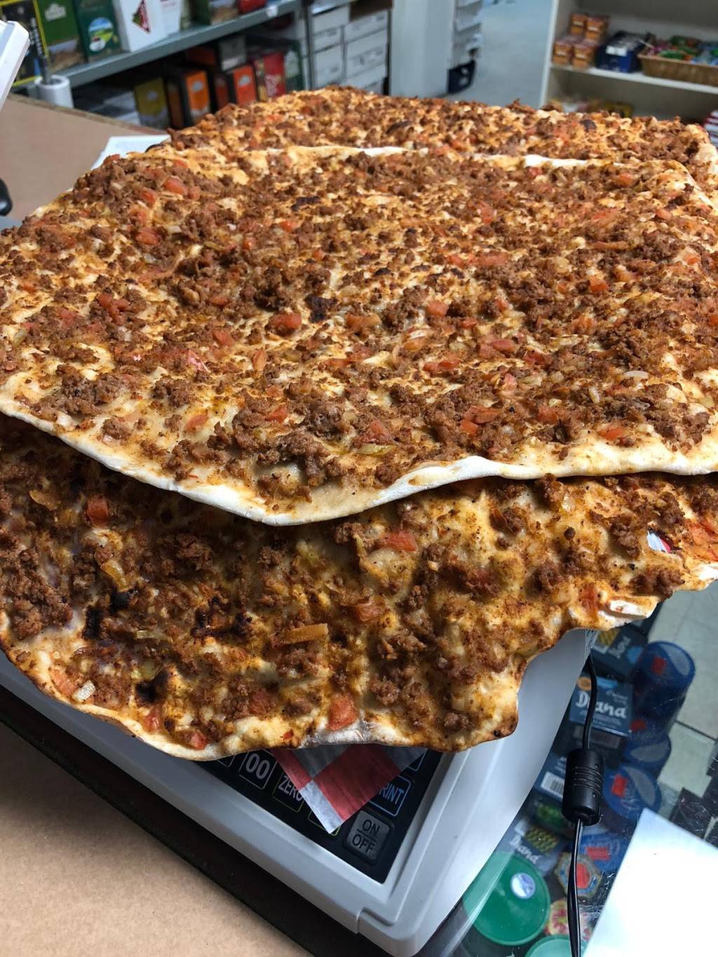 Iraqi House Bakery & Restaurant | restaurant | 3811G S George Mason Dr, Falls Church, VA 22041, USA | 7033795539 OR +1 703-379-5539