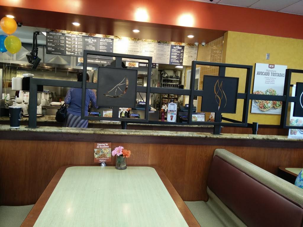 El Pollo Loco | restaurant | 2331 California Ave, Corona, CA 92881, USA | 9512731592 OR +1 951-273-1592