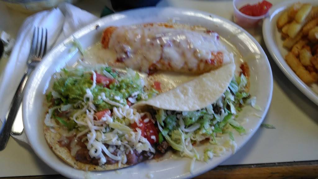 El Vaqueros | restaurant | 320 Coaling Rd, Sylacauga, AL 35150, USA | 2563692440 OR +1 256-369-2440
