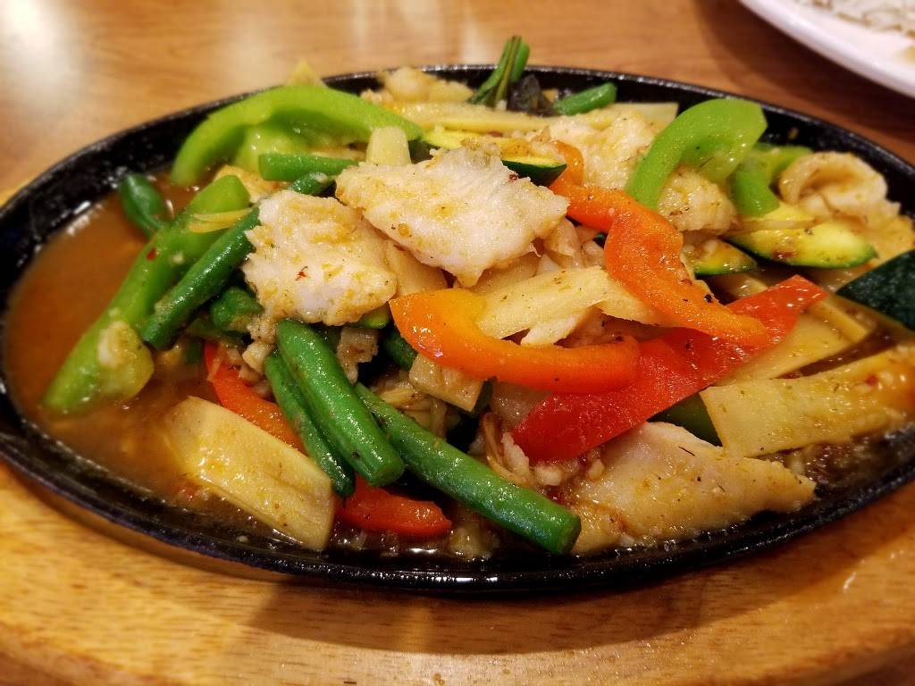 Thai Spoon Restaurant | restaurant | 7750 Palm Ave, Highland, CA 92346, USA | 9098628811 OR +1 909-862-8811