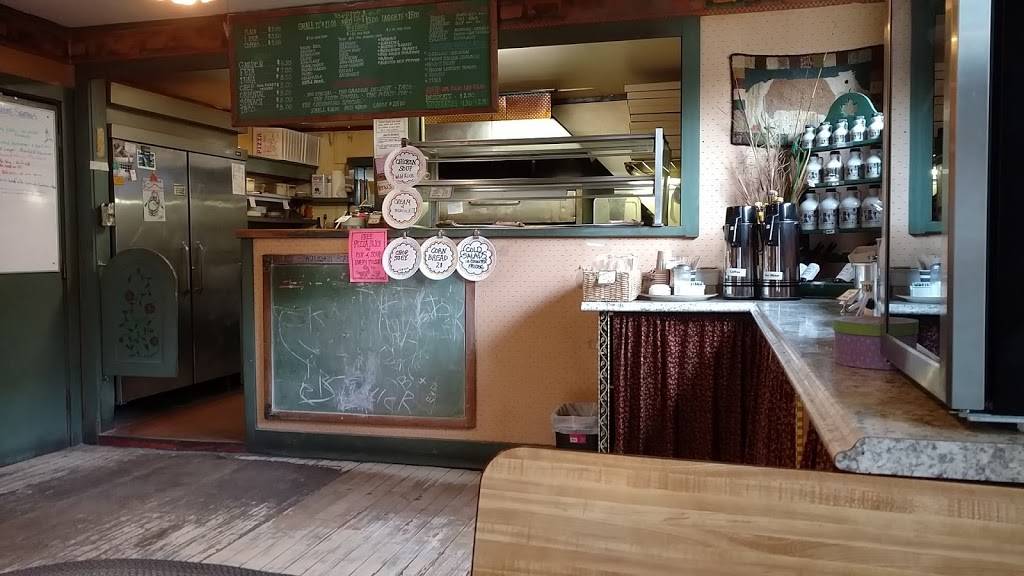 Countrypie Pizza Co. | restaurant | 343 Main St, Ashfield, MA 01330, USA | 4136284488 OR +1 413-628-4488