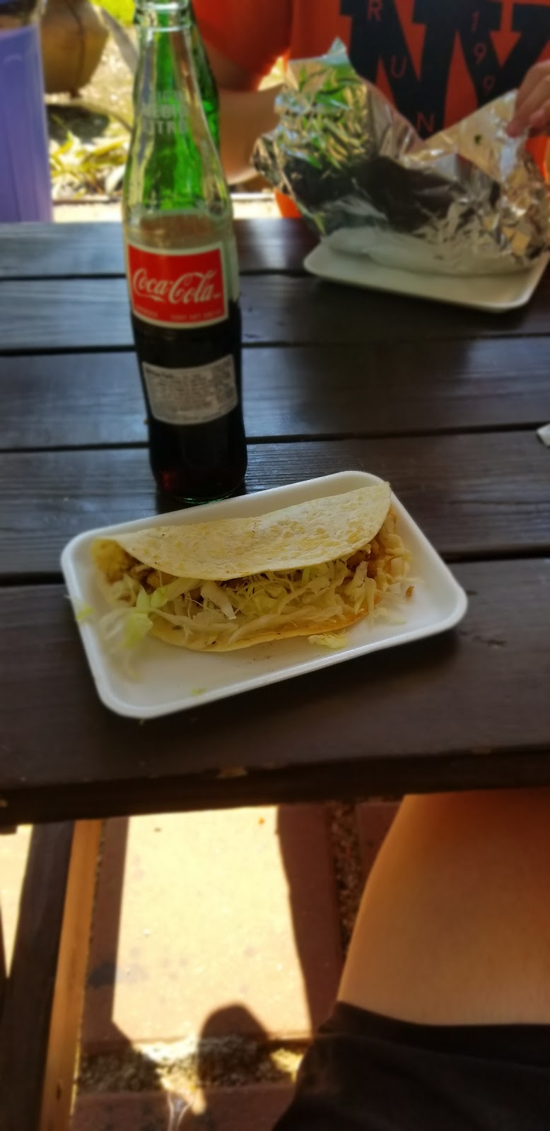 La Guadalupana Taqueria | restaurant | 4278 LA-112, Forest Hill, LA 71430, USA | 3184851491 OR +1 318-485-1491