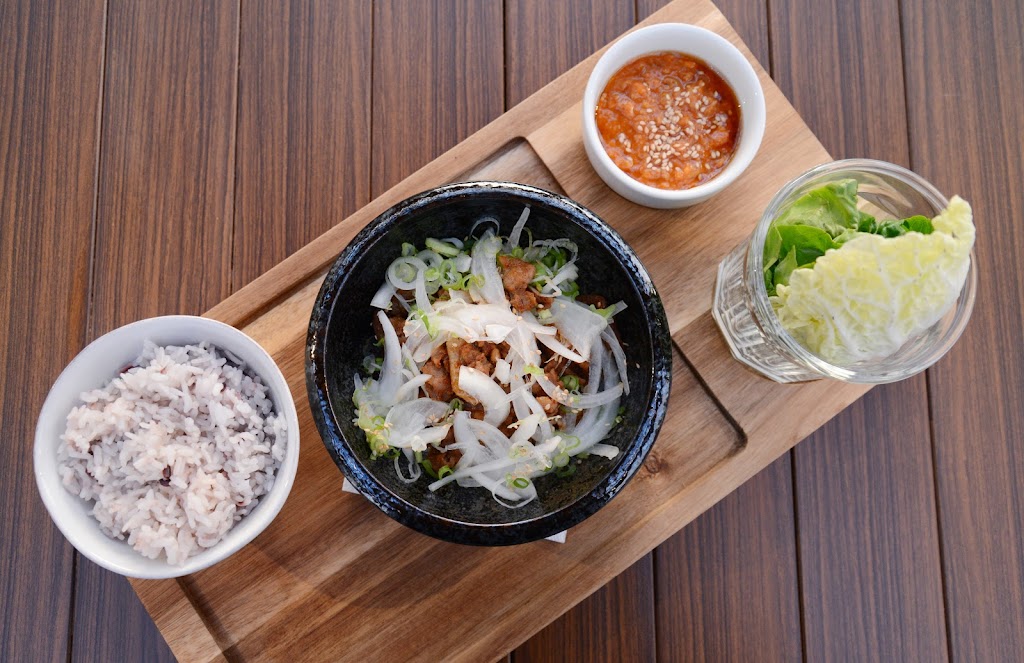 Maru kitchen | restaurant | 2728 Townsgate Rd, Westlake Village, CA 91361, USA | 8053714577 OR +1 805-371-4577