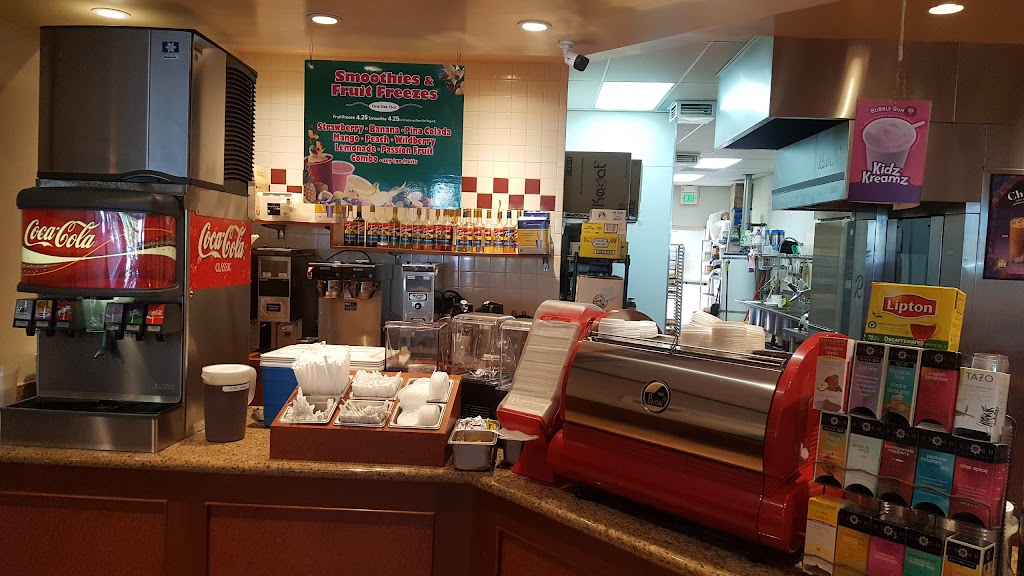 Bagel Street Café | cafe | 2975 Ygnacio Valley Rd, Walnut Creek, CA 94598, USA | 9259308428 OR +1 925-930-8428