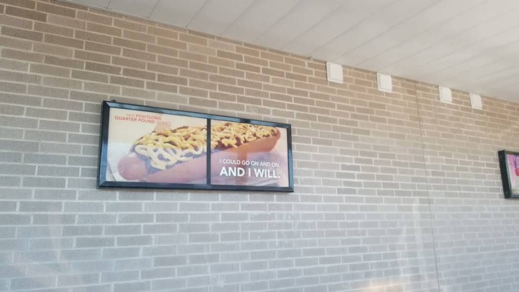 Sonic Drive-In | restaurant | 602 S 14th St, Kingsville, TX 78363, USA | 3615927001 OR +1 361-592-7001